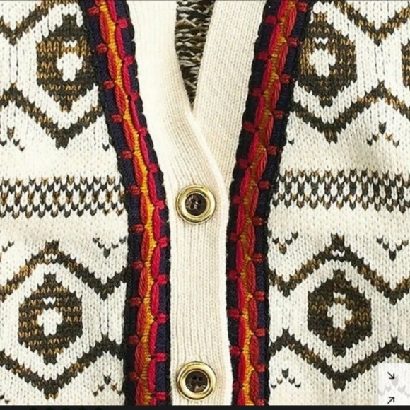 J. Crew | Sweaters | Nwot Jcrew Diamond 